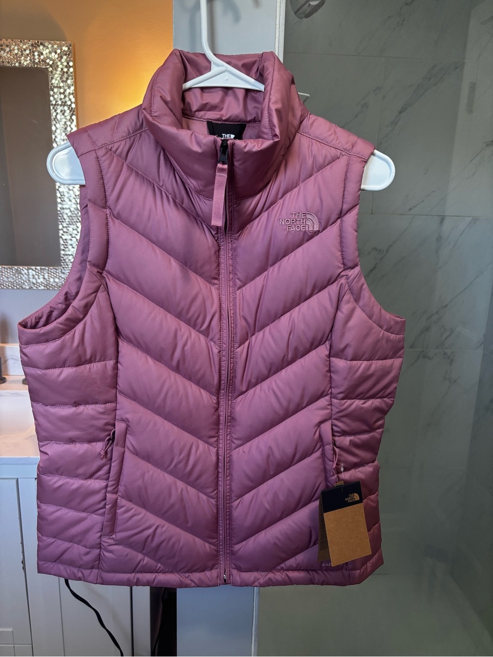 Women's Northface ALPZ 2.0 vest